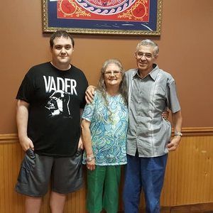 Meet your Posher, Wanda